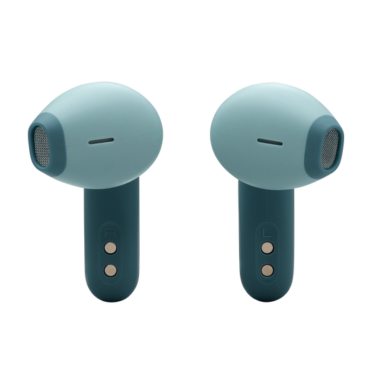JBL Vibe Flex 2 - Blue - True Wireless Earbuds - Back image number null